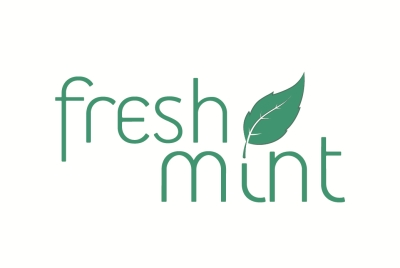 fresh mint